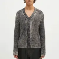 Svetr s příměsí vlny Paul Smith