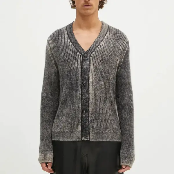 Svetr s příměsí vlny Paul Smith