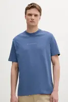 Bavlněné tričko Marc O'Polo