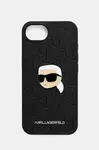 Obal na telefon Karl Lagerfeld iPhone 16e