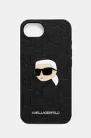 Obal na telefon Karl Lagerfeld iPhone 16e