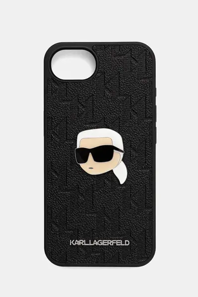 Obal na telefon Karl Lagerfeld iPhone 16e