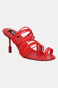 MSGM Lodičky MSGM