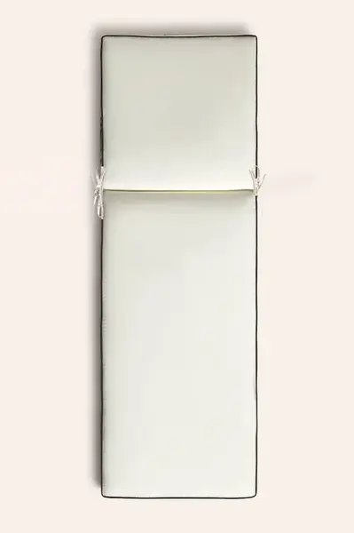 Matrace na lehátko Calma House 60x180x5 cm