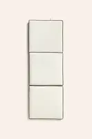 Sedací polštář na podlahu Calma House Cloud