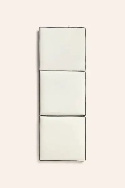 Sedací polštář na podlahu Calma House Cloud