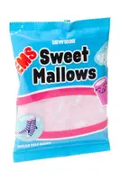 Ponožky Eat My Socks Sweet Malllows více barev