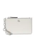 Kožená peněženka Lauren Ralph Lauren