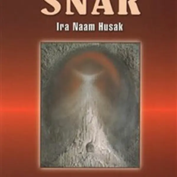 Praktický snář - Ira Naam Husak