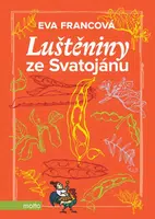 Luštěniny ze Svatojánu - Eva Francová