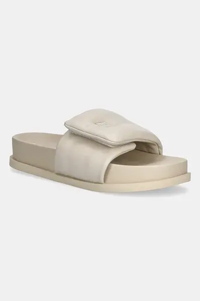 Pantofle Armani Exchange