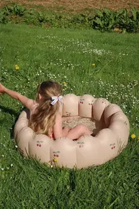 Dětský bazén Konges Sløjd SMALL SHELL POOL