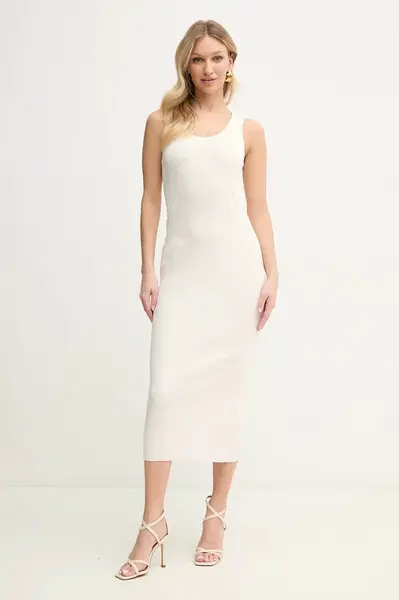 Šaty Armani Exchange