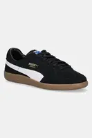Semišové sneakers boty Puma Handball