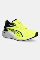 Běžecké boty Puma Electrify NITRO 4 žlutá barva, 310789
