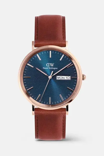 Hodinky Daniel Wellington