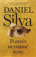 Portrét neznámé ženy - Daniel Silva