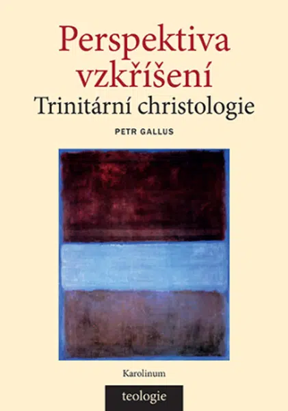 Perspektiva vzkříšení - Petr Gallus - e-kniha