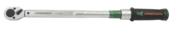 Momentový klíč 3/4" 100-500 Nm, s certifikátem - JONNESWAY T27500N