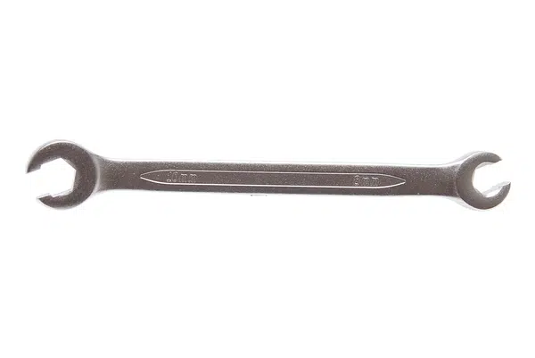 BGS technic Očkový klíč na převlečné matice, 8 x 10 mm - BGS 1761-8X10