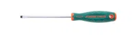 Plochý šroubovák, rozměr 3 mm, délka dříku 60 mm - JONNESWAY D71S360 Varianta: rozměr 5.5 mm. délka dříku 300 mm