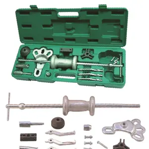 Sada stahováků s rázovým kladivem, univerzální - JONNESWAY AE310010