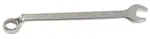 Očkoplochý vyhnutý klíč, rozměr 24 mm, délka 300 mm - JONNESWAY W69124 Velikost: 32 mm
