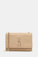 Kabelka Steve Madden Bhuxley béžová barva, SM13001751