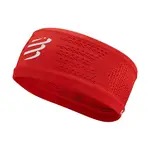 Čelenka Compressport On/Off modrá barva, XBNU3906
