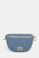 Kabelka Levi's modrá barva, 002H1-0006