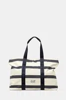 Kabelka EA7 Emporio Armani tmavomodrá barva, AF13727.7W000364