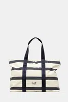 Kabelka EA7 Emporio Armani tmavomodrá barva, AF13727.7W000364