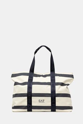 Kabelka EA7 Emporio Armani tmavomodrá barva, AF13727.7W000364