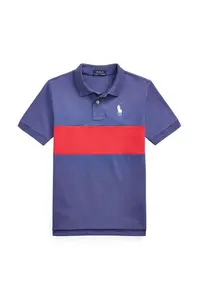 Polo tričko Polo Ralph Lauren