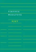 Roky - Virginia Woolfová