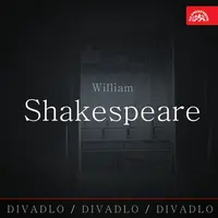 Divadlo, divadlo, divadlo /William Shakespeare - William Shakespeare - audiokniha