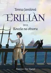 Erilian 2 - Tereza Janišová - e-kniha