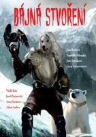 Bájná stvoření - Vlado Ríša