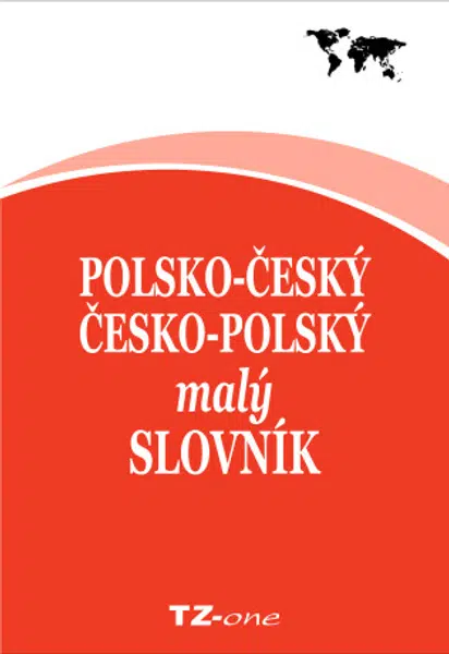 Polsko-český / česko-polský malý slovník - TZ-One - e-kniha