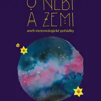O nebi a zemi aneb Meteorologické pohádky - Ludmila Bakonyi Selingerová - e-kniha