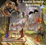 Brána snov 2 - Rozália Novotná - e-kniha