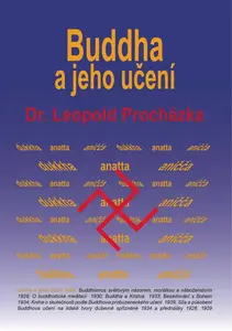 Buddha a jeho učení - Leopold Procházka