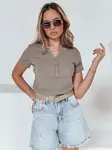 Dámské triko Dstreet RY0000