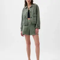 GAP Bunda utility relaxed - Dámské