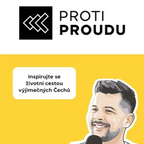 Proti proudu  - Dan Tržil - e-kniha