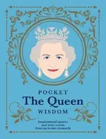 Pocket The Queen Wisdom - Hardie Grant Books