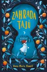 Zahrada tajů - Ann-Marie Howell