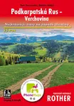 WF 56 Podkarpatská Rus - Verchovina - Rother - Petr Stavinoha