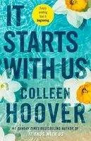 It Starts With Us - Colleen Hooverová