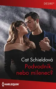 Podvodník, nebo milenec? - Cat Schieldová